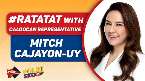 Rep. Mitch Cajayon.